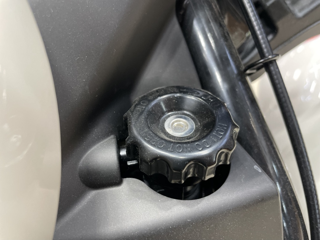 Мотоцикл Benda Chinchilla 500 в Туле