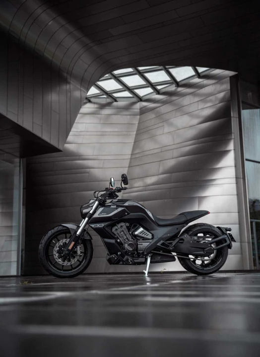 Мотоцикл Benda LFC 700 Pro в Туле