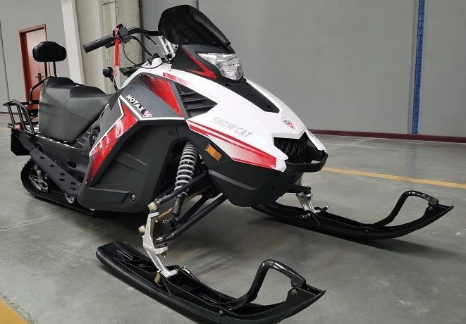 Снегоход Motax Snow Cat 180 EFI в Туле