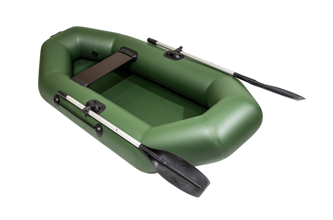 Лодка Барс 230 в Туле