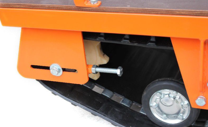 Мотобуксировщик ЧИНУК 9 л.с. в Туле