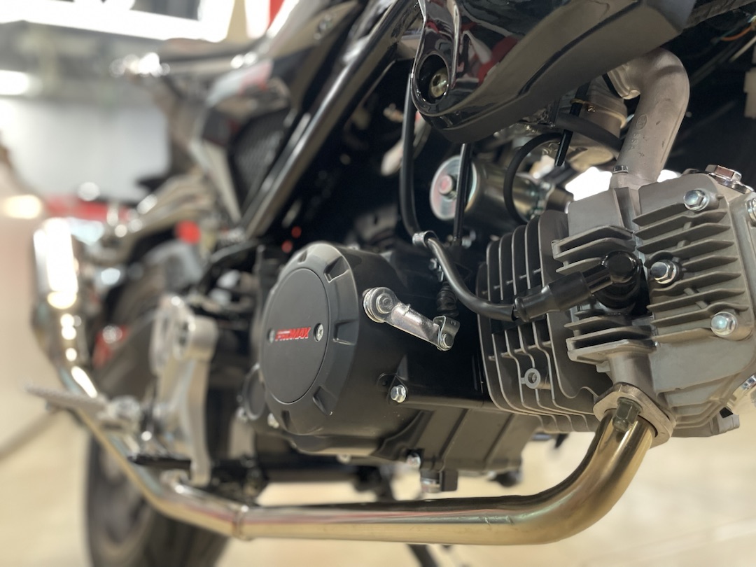 Мопед PROMAX CB150R (49) в Туле