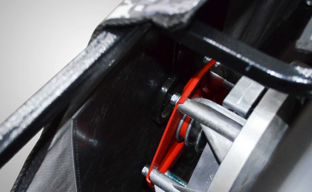 Мотобуксировщик "Богатырь" 20R (реверс-редуктор) в Туле