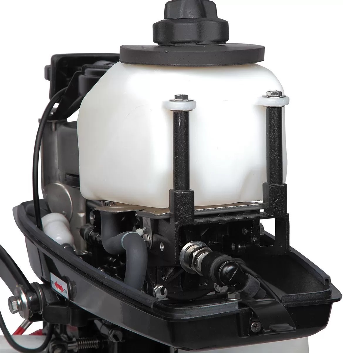 Лодочный мотор MARLIN MP 3 AMHS в Туле