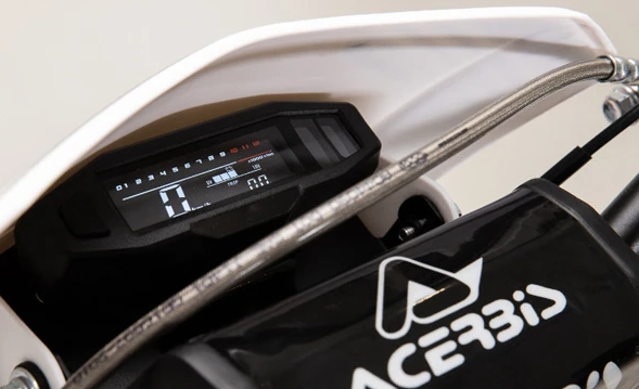 Питбайк Progasi Smart Max 150 в Туле