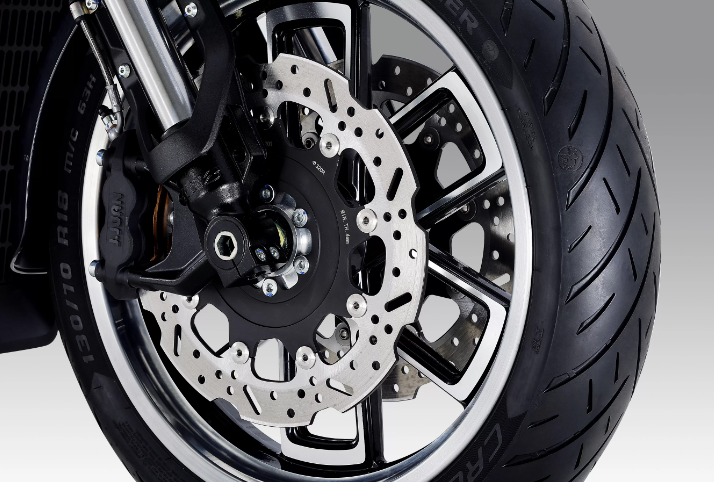 Мотоцикл GAOKIN THOR 1000 в Туле