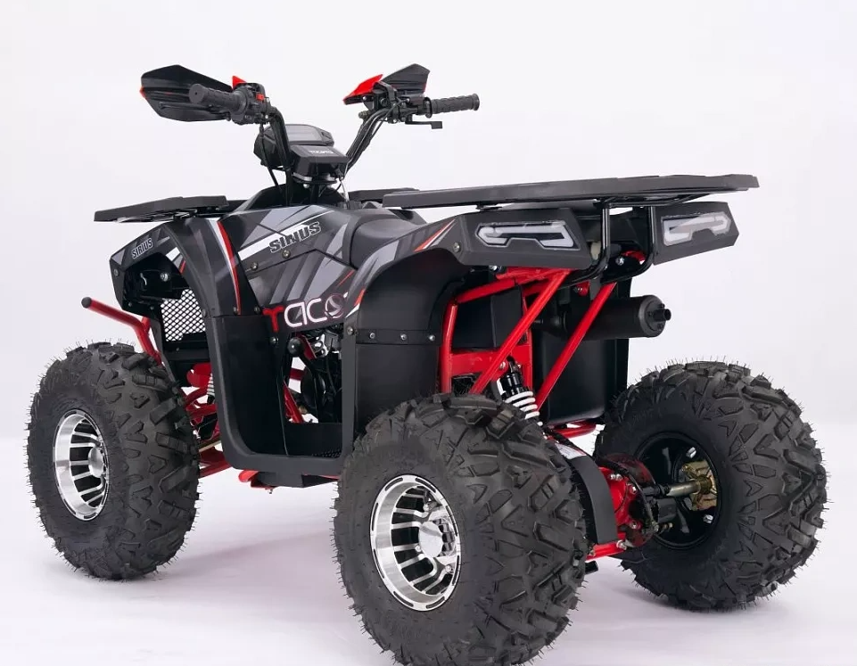 Квадроцикл YACOTA Sirius LD 125 в Туле