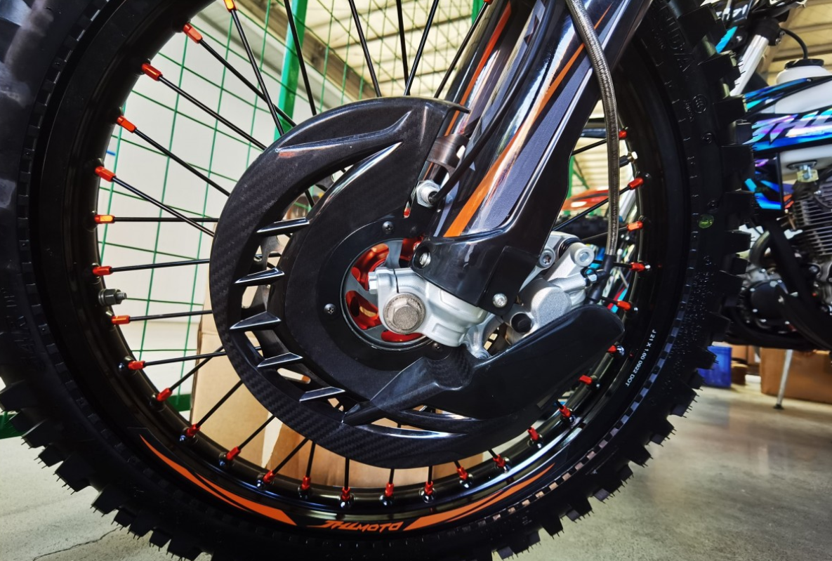 Мотоцикл JHLMOTO JHL Z4 PR250 (172FMM-5) в Туле