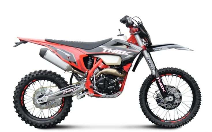 Питбайк TMBK Sprinter 300 (NB300) в Туле