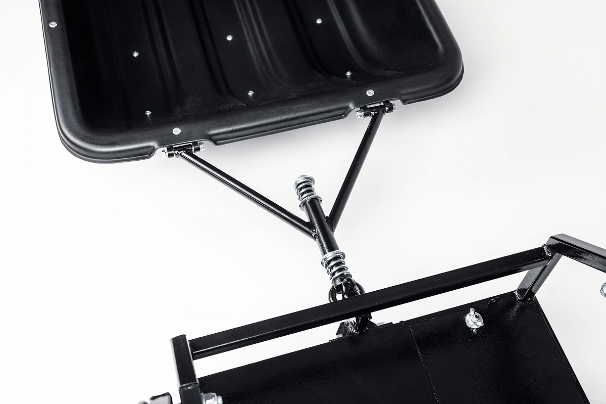 САНИ УСИЛЕННЫЕ IKUDZO 1600 в Туле