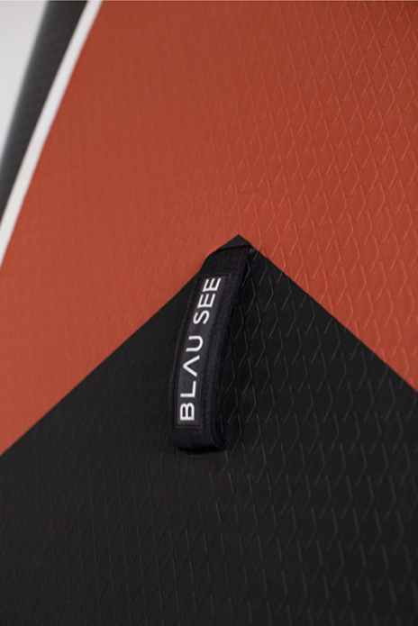 НАДУВНОЙ SUP-BOARD BURNFIRE 10,6 в Туле