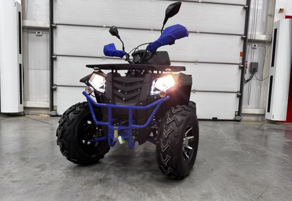 Квадроцикл GBM SHARP BIG 300 NEW PREMIUM в Туле