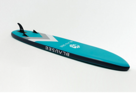 НАДУВНОЙ SUP-BOARD BUSINESS LIGHT BLUE 10,6 в Туле