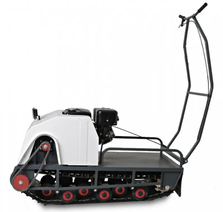 Мотобуксировщик ВЕПС «БЮДЖЕТНЫЙ» 9 л.с. в Туле