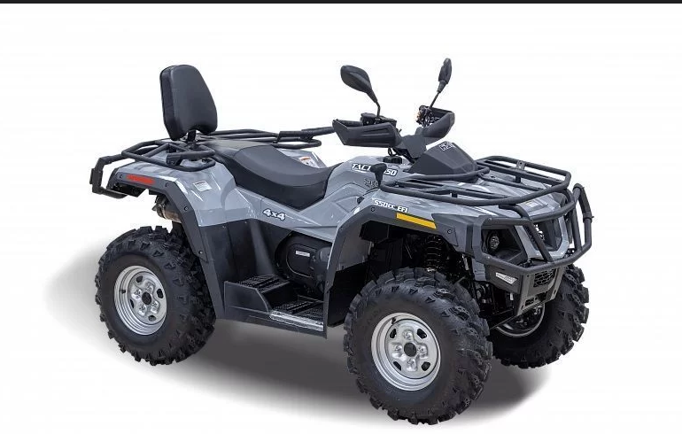 Квадроцикл HISUN TACTIC 550 (HS550ATV) NORMAL в Туле