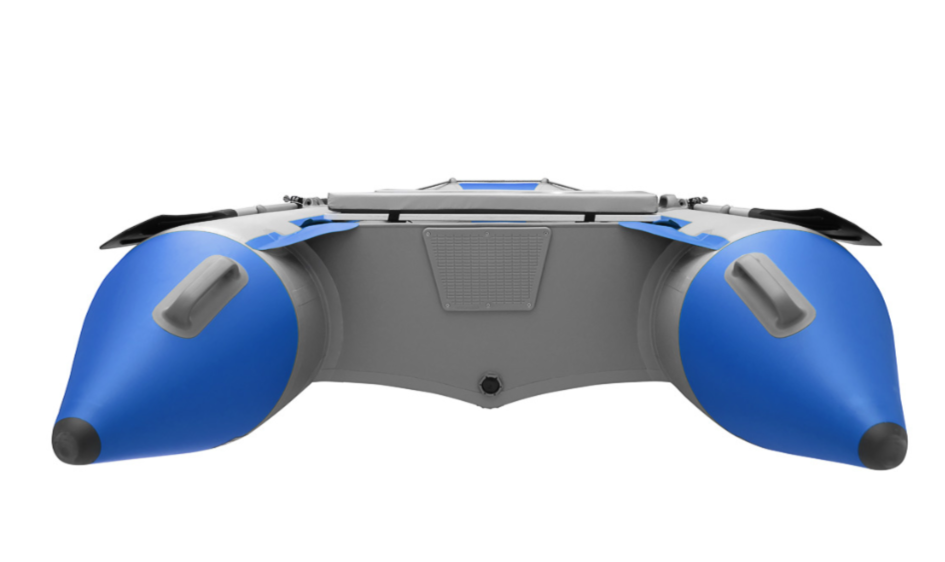 ЛОДКА ДРАККАР 3150 СК HANT в Туле