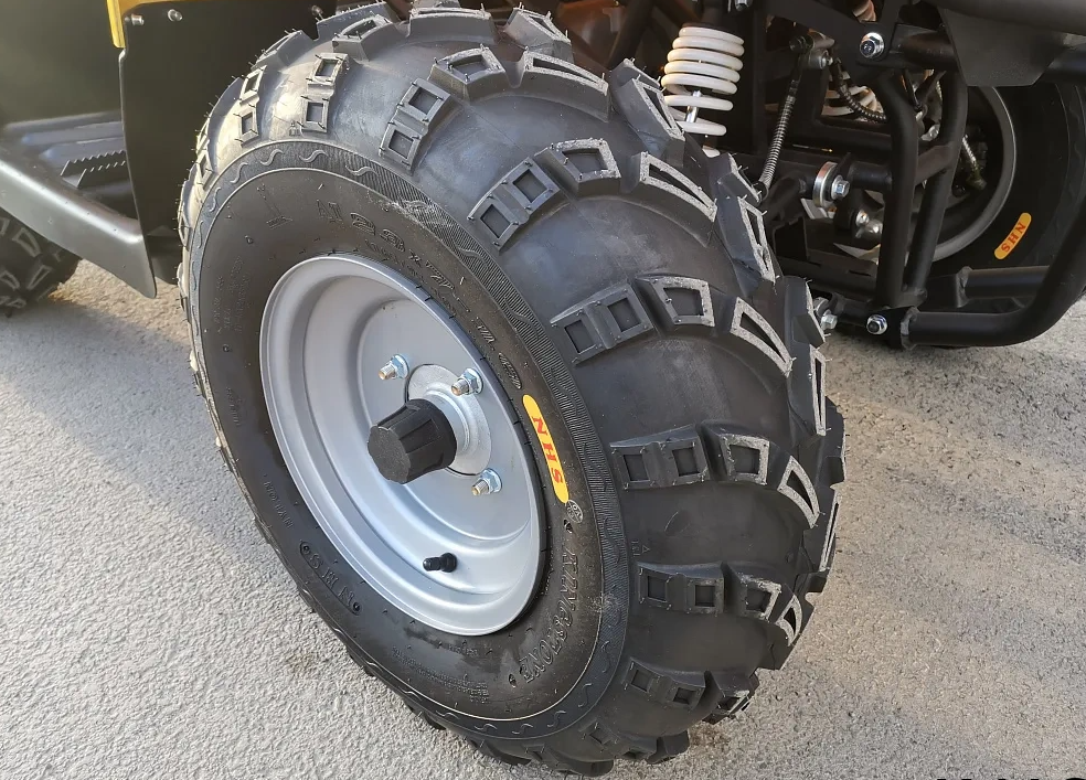 КВАДРОЦИКЛ IRBIS ATV200 в Туле