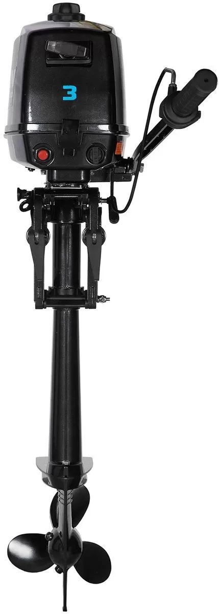 Лодочный мотор MARLIN MP 3 AMHS в Туле