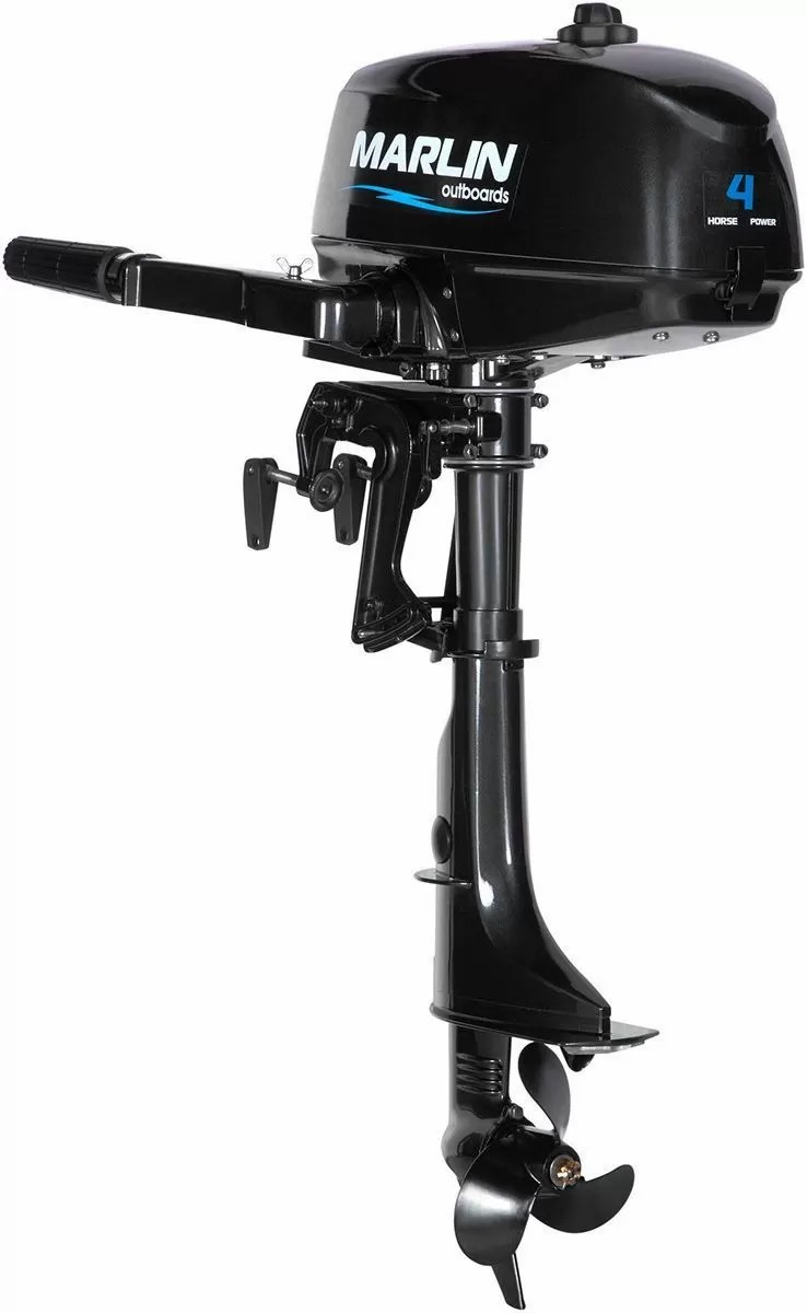 Лодочный мотор MARLIN MP 4 AMHS в Туле