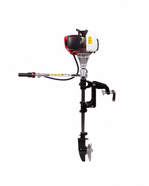 Подвесной лодочный мотор TOYAMA TA 2 в Туле