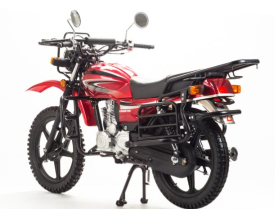 Мотоцикл FORESTER 200 (2021 г.) в Туле