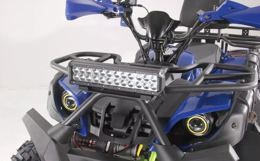 Квадроцикл YACOTA SELA MAX 200 в Туле