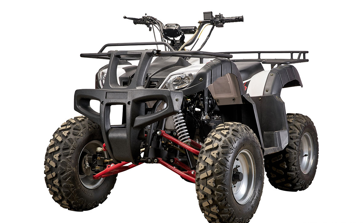 Квадроцикл YACOTA SELA 200 в Туле