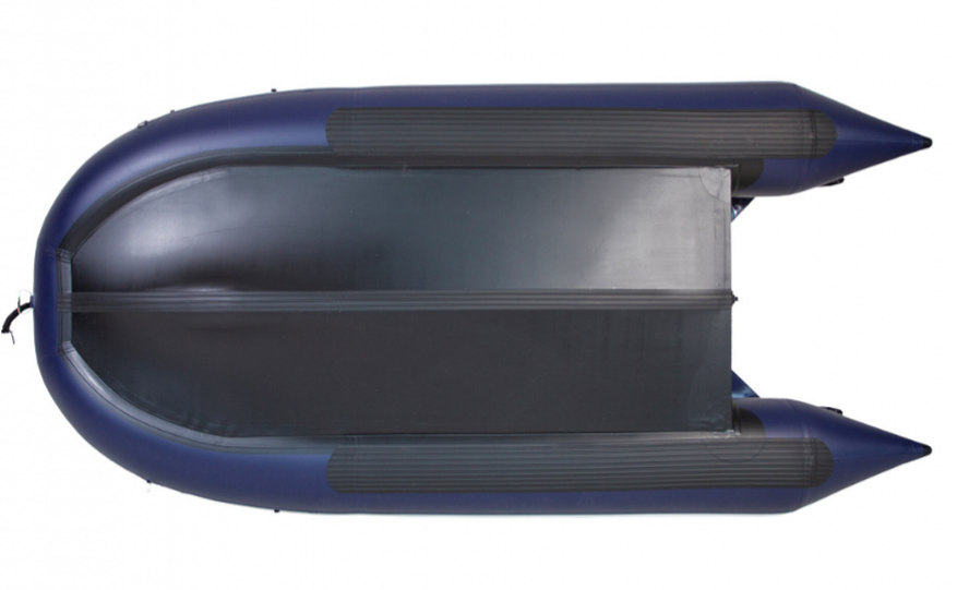 НАДУВНАЯ ЛОДКА GLADIATOR D500AL в Туле