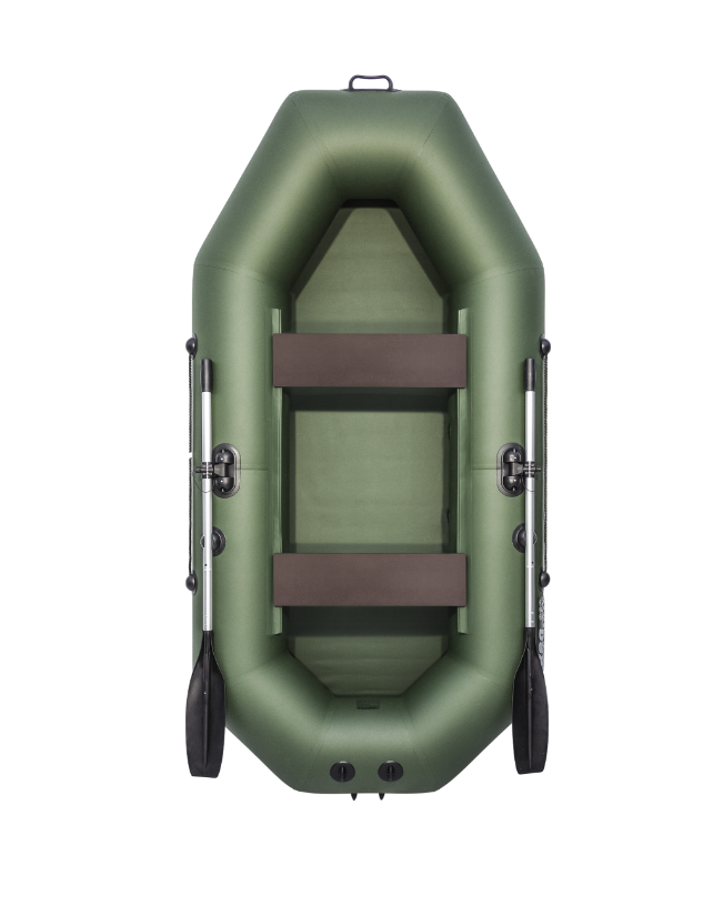 Лодка АКВА-МАСТЕР 260 в Туле