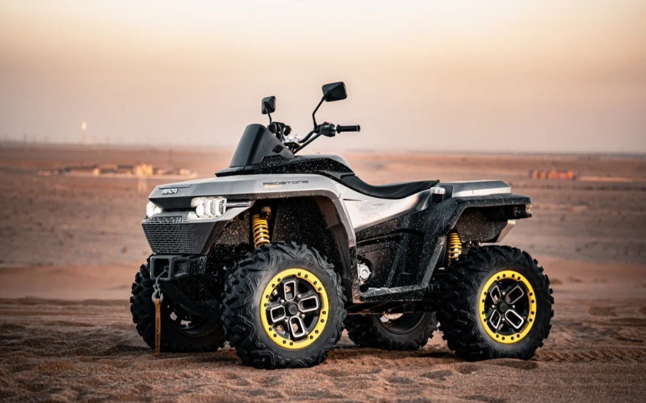 Квадроцикл BENDA REDSTONE 550 в Туле