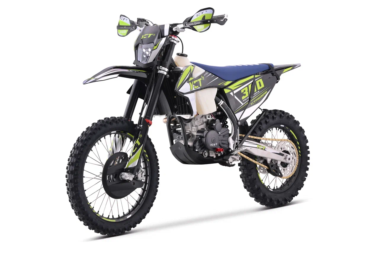 Кроссовый мотоцикл YACOTA NB300 в Туле