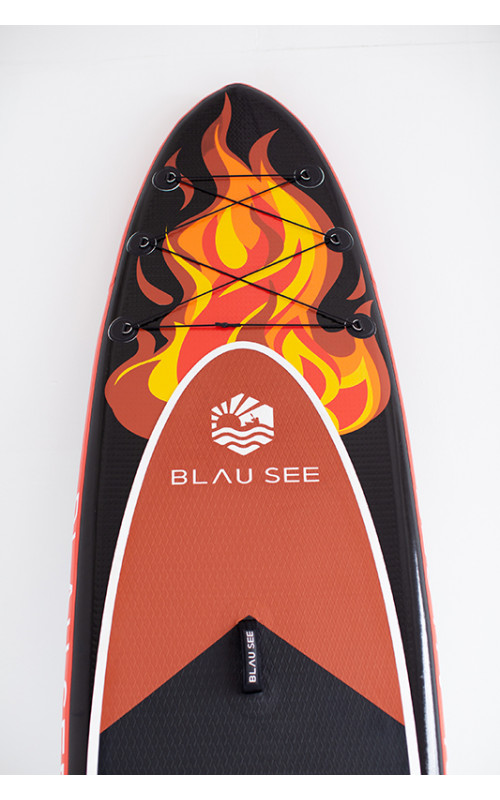 НАДУВНОЙ SUP BOARD BURNFIRE 11 в Туле
