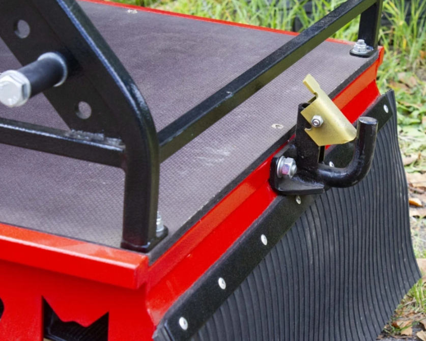 Мотобуксировщик POMOR X-600 K15 в Туле