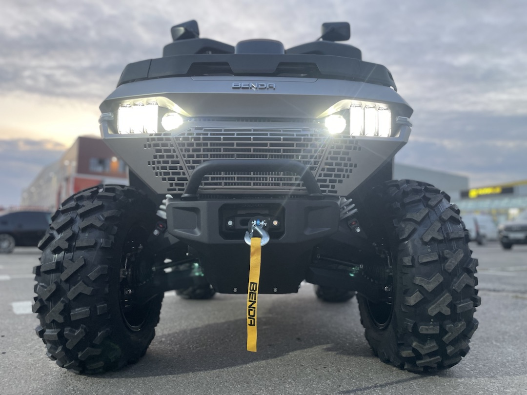 Квадроцикл BENDA Redstone 550 R2 в Туле