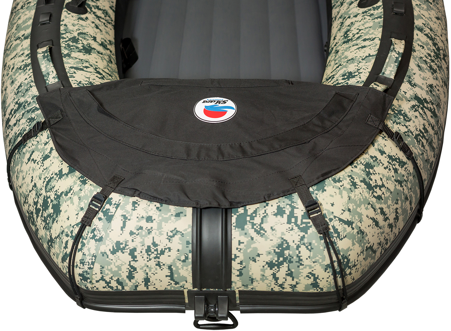 НОСОВАЯ СУМКА AIR, SDP 330-420 в Туле