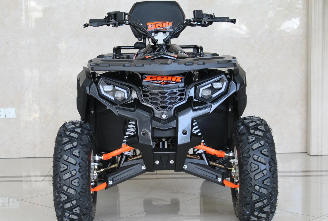 Квадроцикл GBM STORMRIDER 300 NEW PREMIUM в Туле