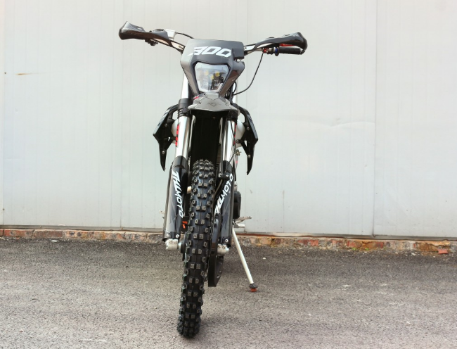 Мотоцикл JHLMOTO JHL Z3+ CB300 (175FMM) в Туле