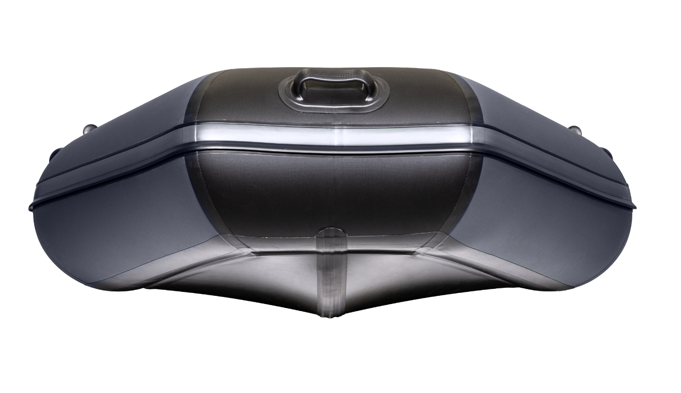  Лодка АКВА 2800 Слань-книжка киль в Туле