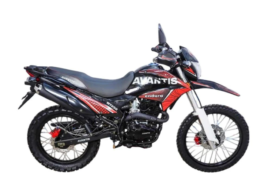Мотоцикл Avantis MT250 (PR250/172FMM) ПТС в Туле