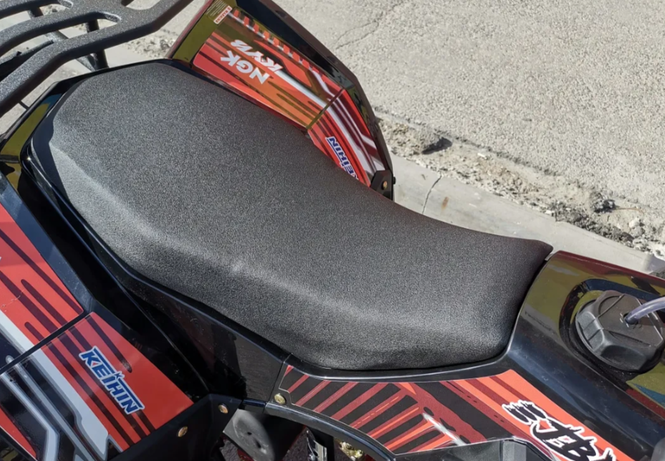 Квадроцикл GBM SHARP BIG 300 NEW в Туле