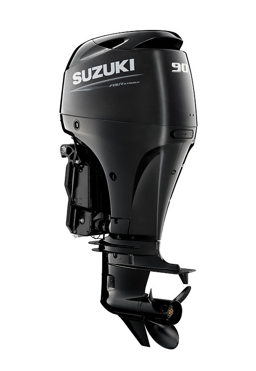 Лодочный мотор Suzuki DF90ATX в Туле
