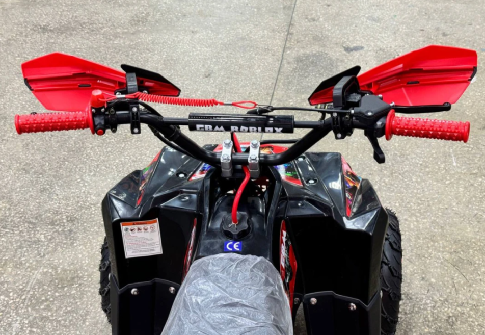 Квадроцикл GBM ROBLOX в Туле