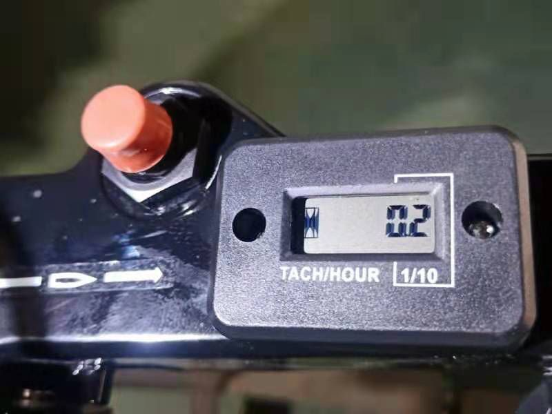 Лодочный мотор MARLIN PROLINE MP 9.9 (20) AMHS FORCE в Туле