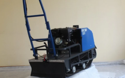 Мотобуксировщик ВЕПС WINTER «ПРОФИ» 9 в Туле