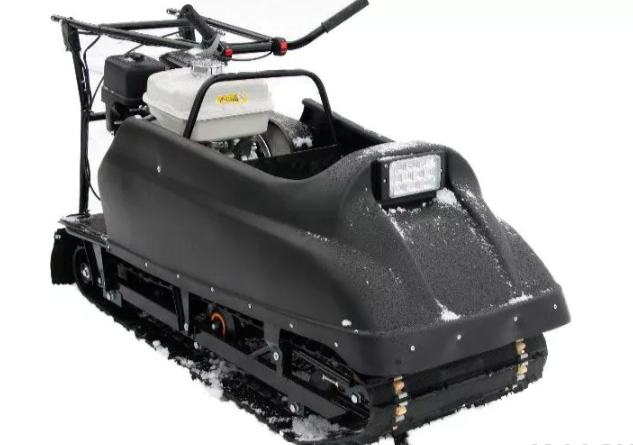 Мотобуксировщик ВОЛГАРЬ 9 Утилитарный в Туле