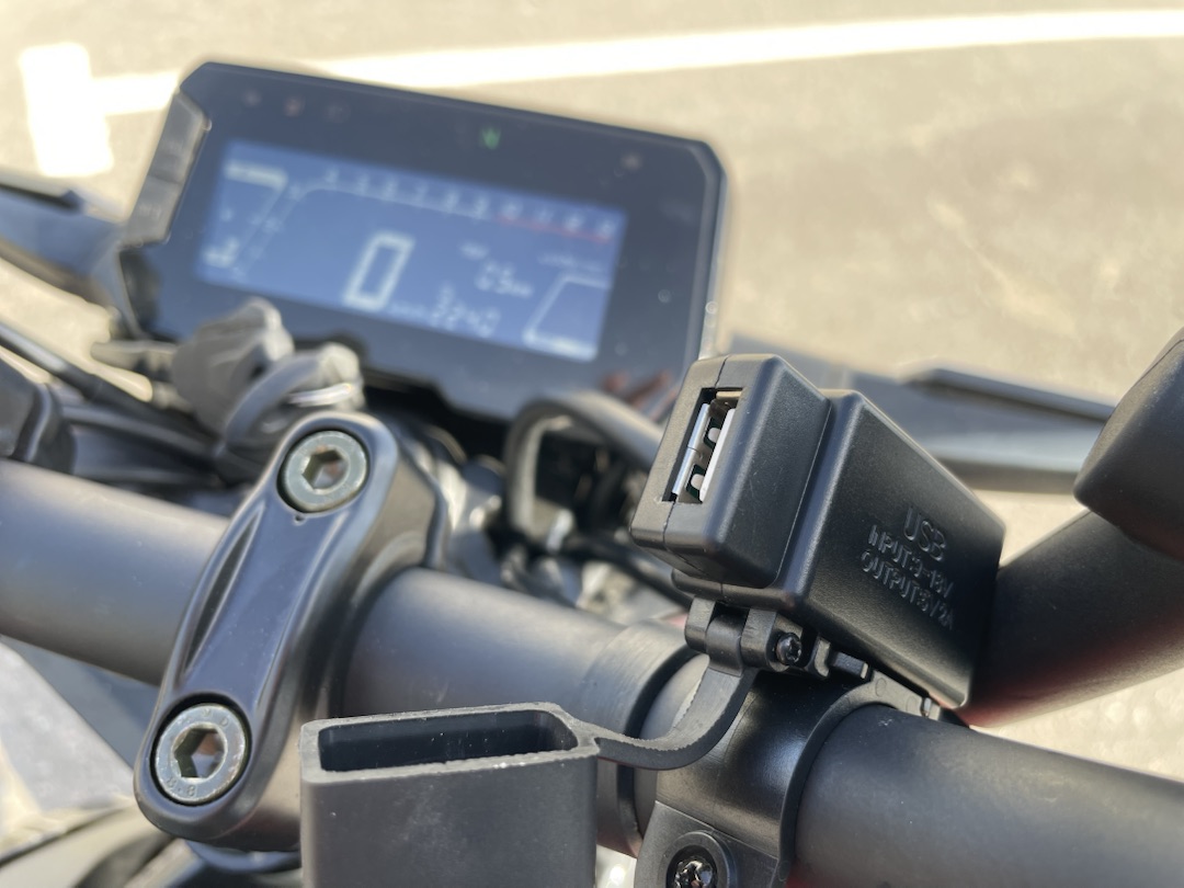 Мопед PROMAX CB150R (49) в Туле