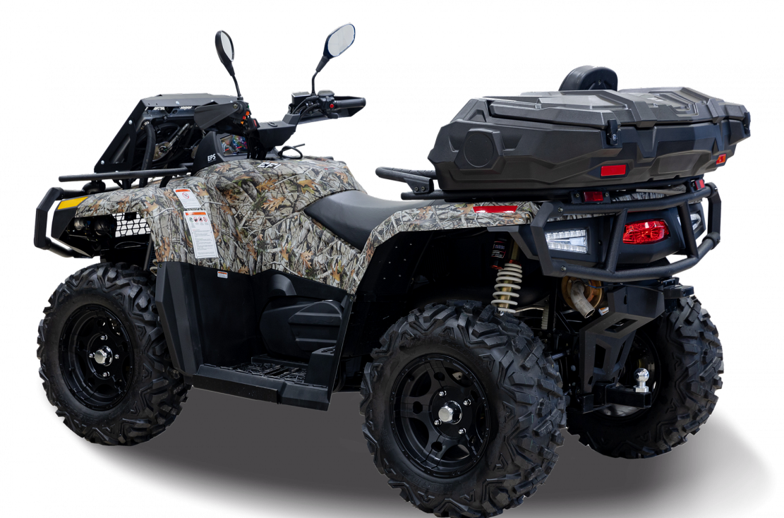 Квадроцикл HISUN TACTIC GT1000/EXTREME EDITION в Туле