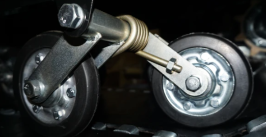 Мотобуксировщик XTREME-MOTORS "Полюс-2" Зима 15 л.с. в Туле