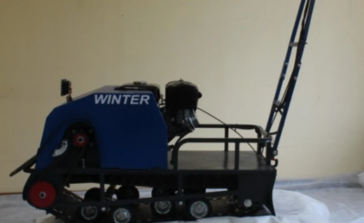Мотобуксировщик ВЕПС WINTER «ПРОФИ» 9 в Туле