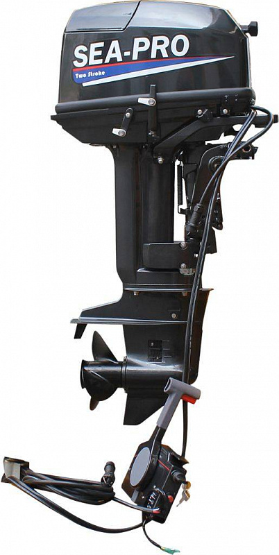 Лодочный мотор SEA-PRO Т 40SE в Туле